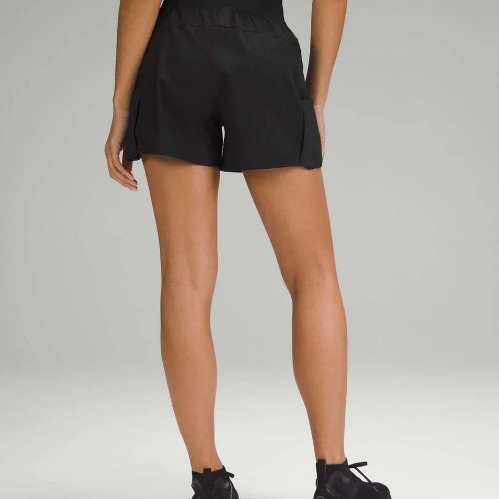 lululemon athletica lululemon wovenair